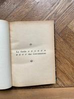 Liselotte - Le Guide des Convenances - 1907