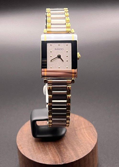 Rado - Diastar - Zonder Minimumprijs - 153.0383.3 - Dames -, Handtassen en Accessoires, Horloges | Heren
