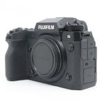 Fujifilm X-H2S body | Tweedehands, Verzenden, Zo goed als nieuw