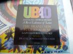 Bob Marley & the Wailers, UB40 - 2 x LPs inc. 1 double album, Nieuw in verpakking