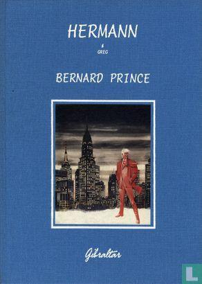 Bernard Prince - 1991, Livres, BD, Envoi