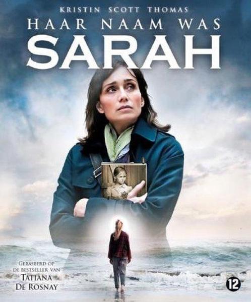 Haar naam was Sarah (blu-ray tweedehands film), CD & DVD, Blu-ray, Enlèvement ou Envoi