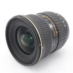 Tokina 11-16mm F/2.8 AT-X DX II Nikon occasion, Verzenden, Zo goed als nieuw