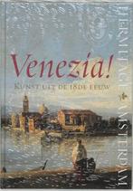 Venezia Kunst Uit De 18E Eeuw 9789040090462, Boeken, Onbekend, Zo goed als nieuw, Verzenden