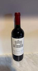 2007 Chateau Leoville Las Cases - Médoc, Saint-Julien 2ème, Nieuw