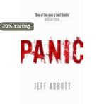 Panic 9780751538311 Jeff Abbott, Boeken, Verzenden, Gelezen, Jeff Abbott