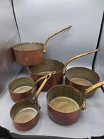 Steelpan (6) - Koper, Antiek en Kunst