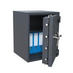 Salvus Rome 3 zwaar inbraak- en brandwerende kluis, Huis en Inrichting, Verzenden, Nieuw, Brandkast