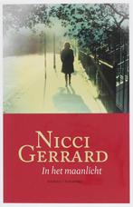 In het maanlicht 9789022549148 Nicci Gerrard, Boeken, Verzenden, Gelezen, Nicci Gerrard