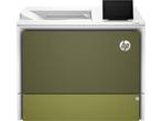 HP Color LaserJet Enterprise 6700dn - A4 Laserprinter -, Verzenden