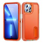 iPhone XS Max Armor Hoesje met Kickstand - Shockproof Cover, Telecommunicatie, Verzenden, Nieuw