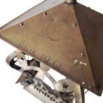 Anonyme - Lampe Maçonnique Grande Loge dAngleterre - 1815, Verzamelen