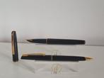 Waterman - Concorde en résine noir (stylo à plume et stylo à, Nieuw