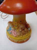 Vintage Arrow Industries Edward Mobley Mushroom Rubber, Antiek en Kunst