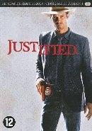 Justified - Seizoen 1 op DVD, Cd's en Dvd's, Dvd's | Actie, Verzenden, Nieuw in verpakking