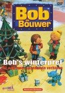 Bob de bouwer - Bobs winterpret op DVD, Cd's en Dvd's, Dvd's | Kinderen en Jeugd, Nieuw in verpakking, Verzenden