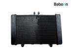 Radiateur Honda CB 1000 1993-1996 (CB1000 BIG ONE), Motoren, Verzenden, Nieuw