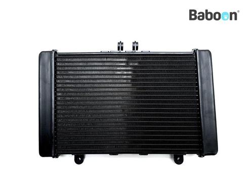 Radiateur Honda CB 1000 1993-1996 (CB1000 BIG ONE), Motoren, Onderdelen | Honda, Verzenden