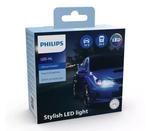 Philips LED Mistlamp H8/H11/H16 12/24V 2 Stuks, Auto-onderdelen, Ophalen of Verzenden, Nieuw