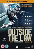 Outside the Law DVD (2011) Jamel Debbouze, Bouchareb (DIR), Verzenden