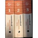 Lees Interventie Programma Zuid-Vallei 1 t/m 3, Verzenden, Nieuw