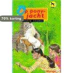 Op ponyjacht / De mini-manege / 4 9789066922174, Boeken, Verzenden, Gelezen, Stasia Cramer