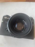 KMZ Krasnogorsk Zenit 12XP+ Helios-44M-2 2/58 # 87187953# +, Nieuw