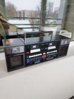 National - RX-C66F Draagbare cassettespeler, Audio, Tv en Foto, Nieuw