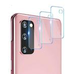 Samsung Galaxy S20 Plus Tempered Glass Camera Lens Cover -, Télécoms, Téléphonie mobile | Housses, Coques & Façades | Marques Autre