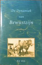 De dynamiek van bewustzijn 9789090193830 J. Vos, Boeken, Economie, Management en Marketing, Verzenden, Zo goed als nieuw, J. Vos
