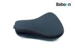 Buddy Seat Solo Harley-Davidson XL 1200 X Sportster Forty, Motoren, Verzenden, Gebruikt