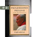 Paus Johannes Paulus II 9789002203985 T. Szulc, Boeken, Verzenden, Gelezen, T. Szulc