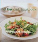Low Carb 9789054263364 Anouska Jones, Boeken, Verzenden, Gelezen, Anouska Jones