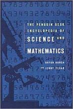 The Penguin Encyclopedia of Science and Math, Livres, Verzenden