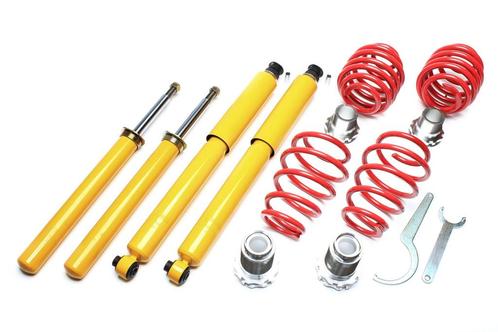 Opel Calibra A schroefset verlagingsset, Auto-onderdelen, Ophanging en Onderstel, Nieuw, Ophalen of Verzenden