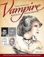 The Official Vampire Artists Handbook, Nieuw, Nederlands, Verzenden