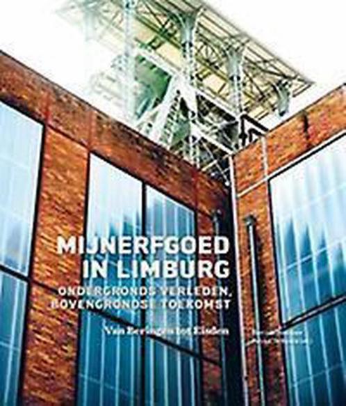 Mijnerfgoed in Limburg 9789076099941 Bert van Doorslaer, Boeken, Geschiedenis | Stad en Regio, Zo goed als nieuw, Verzenden