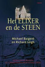 Het Elixer Van De Steen 9789043907767, Boeken, Gelezen, Michael Baigent, Richard Leigh, Verzenden