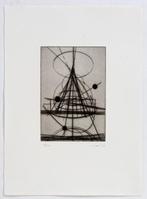 Walter Valentini (1928) - Senza Titolo, Antiek en Kunst, Antiek | Overige Antiek