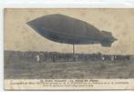 France - Zeppelins - Belle série - Principalement militaire,, Collections, Cartes postales | Étranger