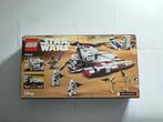Lego Grondplaten - Star Wars - Fighter Tank da República, Nieuw