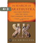 In Search of Zarathustra 9781842126554 Paul Kriwaczek, Verzenden, Gelezen, Paul Kriwaczek