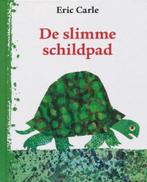 Slimme schildpad 9789025750152 Carle, Verzenden, Gelezen, Carle