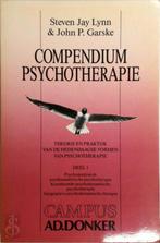 Compendium psychotherapie 9789061002789 Lynn, Boeken, Verzenden, Gelezen, Lynn