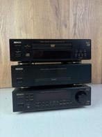 Denon - POA-F100 Solid-state krachtversterker, AVR-F100, Audio, Tv en Foto, Nieuw