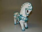 Bitossi - Statue, Cavallo - 26 cm - Céramique, Antiek en Kunst