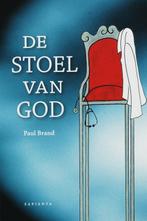 De Stoel Van God 9789085620396, Boeken, P.L.P. Brand, P.L.P. Brand, Zo goed als nieuw, Verzenden