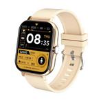 1.69 Smartwatch Smartband Fitness Sport Activity Tracker, Handtassen en Accessoires, Smartwatches, Verzenden, Nieuw, ZODVBOZ