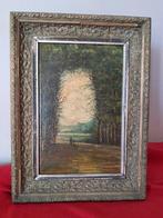 Onbekende kunstenaar - Paesaggio