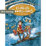 Klincus Boomschors en de drakentranen / Klincus Boomschors /, Verzenden, Gelezen, Allessandro Gatti